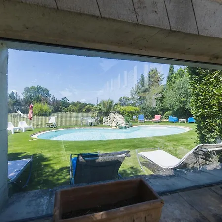 Domaine Manon En Luberon Privatise - 21 Couchages Holiday home