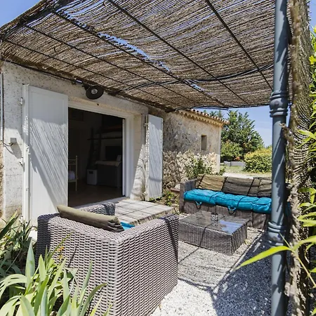 Domaine Manon En Luberon Privatise - 21 Couchages Lagnes