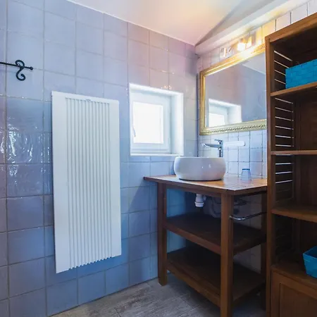 Domaine Manon En Luberon Privatise - 21 Couchages Holiday home Lagnes