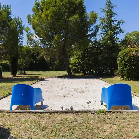 Domaine Manon En Luberon Privatise - 21 Couchages *