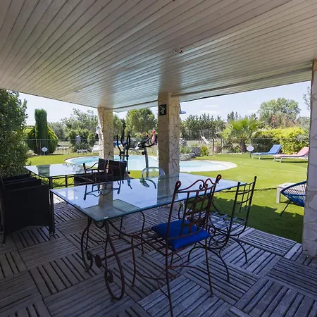 Holiday home Domaine Manon En Luberon Privatise - 21 Couchages