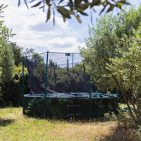 Domaine Manon En Luberon Privatise - 21 Couchages Holiday home Lagnes