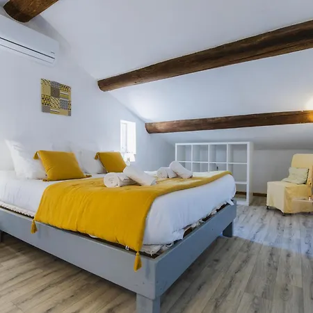 Domaine Manon En Luberon Privatise - 21 Couchages