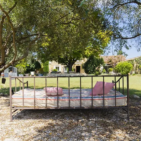 Domaine Manon En Luberon Privatise - 21 Couchages Holiday home