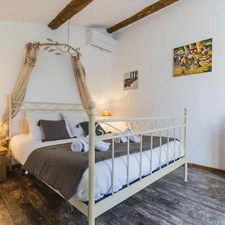Domaine Manon En Luberon Privatise - 21 Couchages Holiday home Lagnes