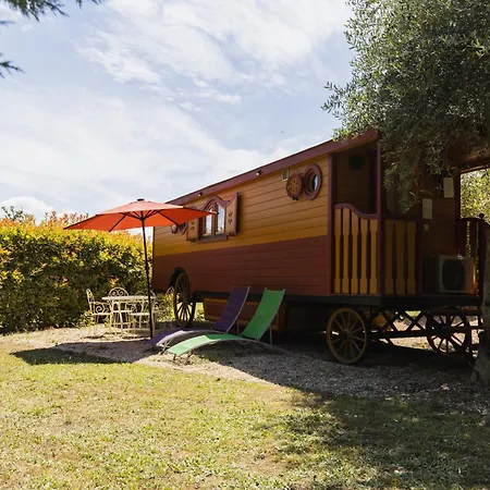 Domaine Manon En Luberon Privatise - 21 Couchages * Lagnes
